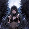 17++ Anime Dark Angel Iphone Wallpaper - Anime Wallpaper