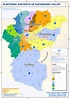 THE HIMALAYAN UNIVERSE: Constituency Map of Kathmandu District and valley