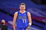 Luka Doncic plays a brand of basketball infused with Joy - Mavs Moneyball