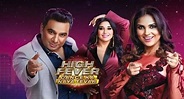 Hindi Tv Show High Fever Dance Ka Naya Tevar Synopsis Aired On & Tv Channel