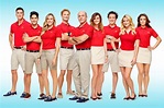 Below Deck Mediterranean Season 1 Cast - The Hollywood Gossip