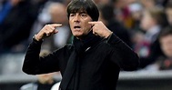 El entrenador de Alemania sobre el rendimiento de la selección rumbo al ...