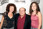 Danny Devito's 3 Kids: Get to Know Lucy, Grace and Jake