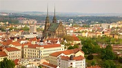 Visit Brno: Best of Brno Tourism | Expedia Travel Guide