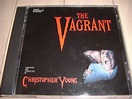 ヤフオク! - CD「tha vagrant」christopher young 輸入盤