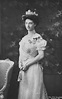 Prinzessin Alexandra von Hannover und Cumberland (1882-1963) | Grand ...