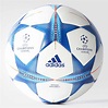 The Official Match Ball for the 2015-16 UEFA Champions League