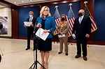 Liz Cheney won’t be speaker but she could be president | Brookings