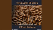 Living Sands Of Namib Main Title - YouTube