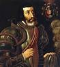 Biografía de Hernán Cortés - Historia Hoy