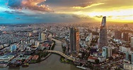 Saigon Vietnam : Guide complet de Ho Chi Minh ville de A à Z