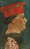 Francesco I Sforza - Wikipedia Renaissance Kunst, Renaissance Portraits ...