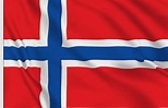 Norway Flag