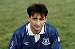 Pat Nevin: ‘Goodison might have been my favourite ground. It was what ...