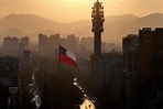 Chile und der Klimawandel: So rüstet sich Santiago de Chile gegen ...