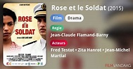 Rose et le Soldat (film, 2015) - FilmVandaag.nl