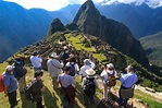 Más de 10 mil turistas visitaron Machu Picchu luego de su reapertura ...
