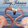 Yahoo!オークション - Terry Johnson Formerly / Let's Be Lovers (紙...