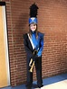 See the New Marching Band Uniforms! | Ichabod Crane Central School District