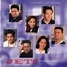 The Jets - Love Will Lead The Way (1997, CD) | Discogs