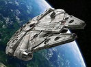 This Is How Much It Would Cost To Insure The Millennium Falcon | CarBuzz