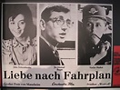 50 Jahre „Liebe nach Fahrplan“ – Ausstellung zum Oscar-Film in Prag ...