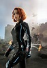 Vedova Nera (Scarlett Johansson) nel Marvel Cinematic Universe | Viuva ...