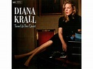 CD Diana Krall - Turn Up The Quiet | Worten.pt