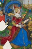 The Infanta Constanza of Castile-León (1354-1394) She was a daughter of ...