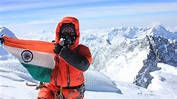 The first indian woman to climb mount everest twice – Wkcn