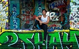 Shane Travis- Urban Shoot on Behance