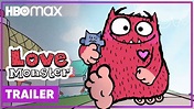 Love Monster | Official Trailer | HBO Max - YouTube