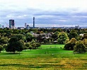 Primrose Hill (Londres) : 2021 Ce qu'il faut savoir pour votre visite ...