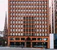 Louis Sullivan Architecture Works Archives | ArchEyes