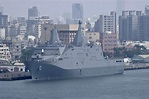 海軍：玉山軍艦目前依計畫執行成軍訓練 | 軍事 | 要聞 | 聯合新聞網