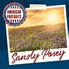 Sandy Posey - Why Don't We Go Somewhere And Love (2022) Hi-Res
