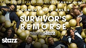 Video: Starz & LeBron James Present Survivor's Remorse - Season 2 ...
