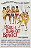 beach blanket bingo | Beach Blanket Bingo (Beach Blanket Bingo) (1965 ...