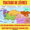 Tratado de Sèvres (1920)