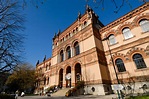 Museo di Storia Naturale | Biblioteca