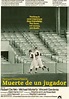 Muerte de un jugador - película: Ver online en español