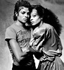 Diana Ross Reflects On The Magnificent Force That Was Michael Jackson ...