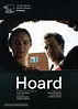 Hoard (2023) British movie poster