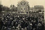 1949: Die Gründung der DDR