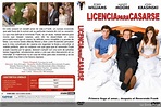 Licencia Para Casarse | DVDRip | Español Latino | La Zona Mega