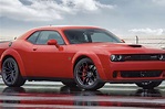 Dodge Challenger Price in India, Colours, Specs, Top-Speed, Features ...
