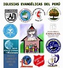 Iglesias Evangélicas en Perú: HISTORIA
