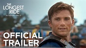 Everything You Need to Know About The Longest Ride Movie (2015)