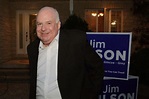 Jim Wilson returns to legislature, sits as independent - Barrie News