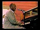 Booker T Laury - Chicago Blues Festival (1994) Part 3 - YouTube